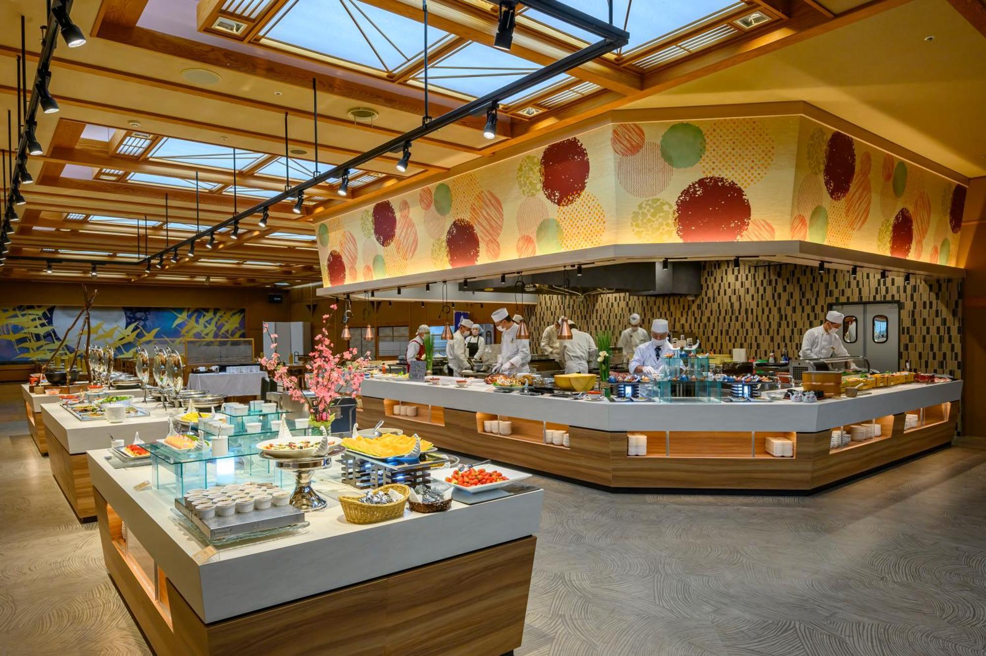 Senkeien Tsukioka Hotel Kaminoyama Exteriör bild