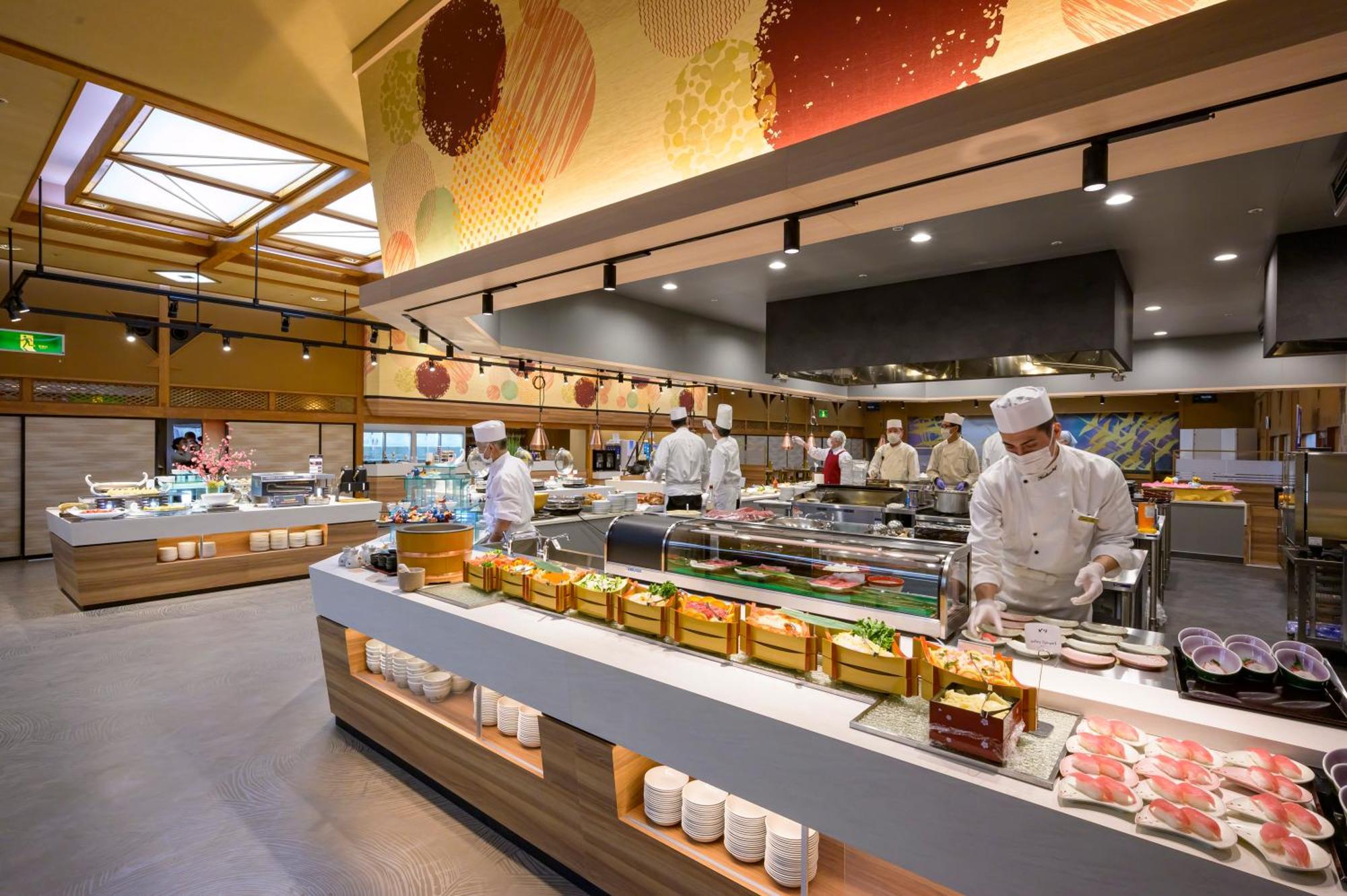 Senkeien Tsukioka Hotel Kaminoyama Exteriör bild